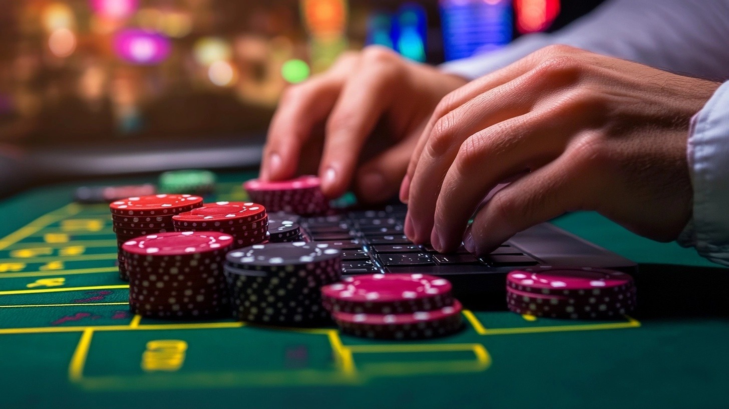 Plataforma Completa de Jogos e Apostas MAGNOPLAY